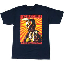 Load image into Gallery viewer, The Black Hills Are Not For Sale Shirt
